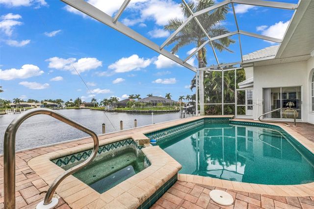 476 MACEDONIA DRIVE, Punta Gorda, FL 33950