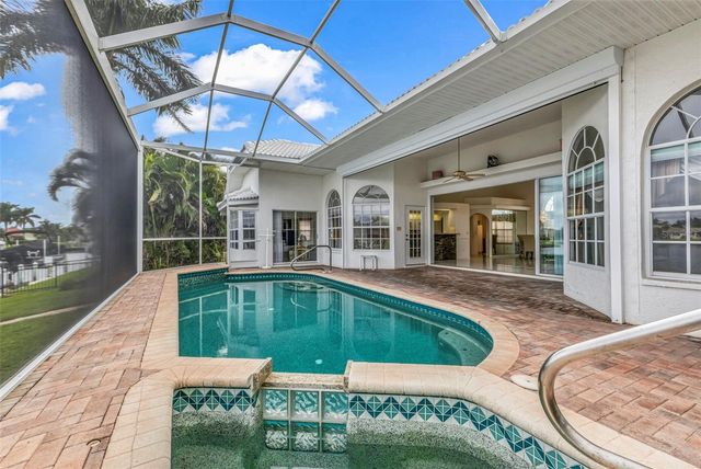 476 MACEDONIA DRIVE, Punta Gorda, FL 33950