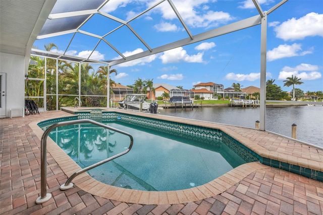 476 MACEDONIA DRIVE, Punta Gorda, FL 33950