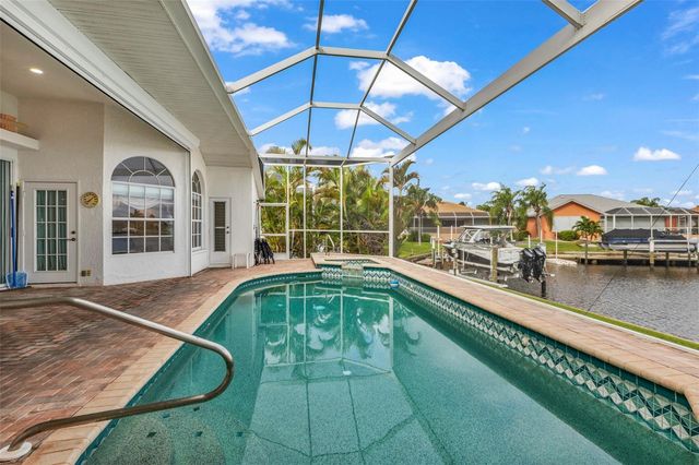 476 MACEDONIA DRIVE, Punta Gorda, FL 33950