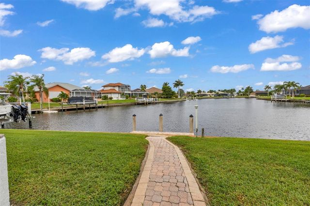 476 MACEDONIA DRIVE, Punta Gorda, FL 33950