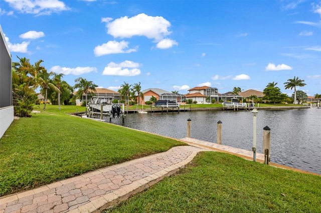 476 MACEDONIA DRIVE, Punta Gorda, FL 33950