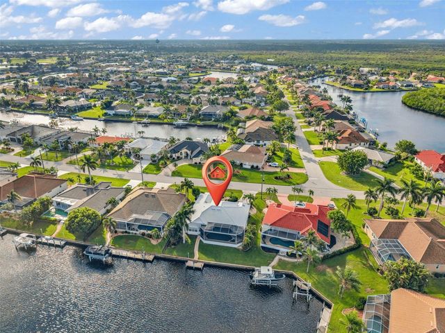476 MACEDONIA DRIVE, Punta Gorda, FL 33950