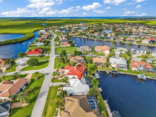 476 MACEDONIA DRIVE, Punta Gorda, FL 33950