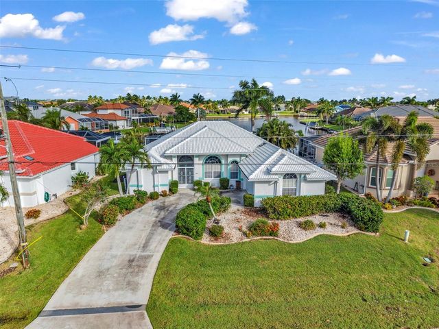 476 MACEDONIA DRIVE, Punta Gorda, FL 33950