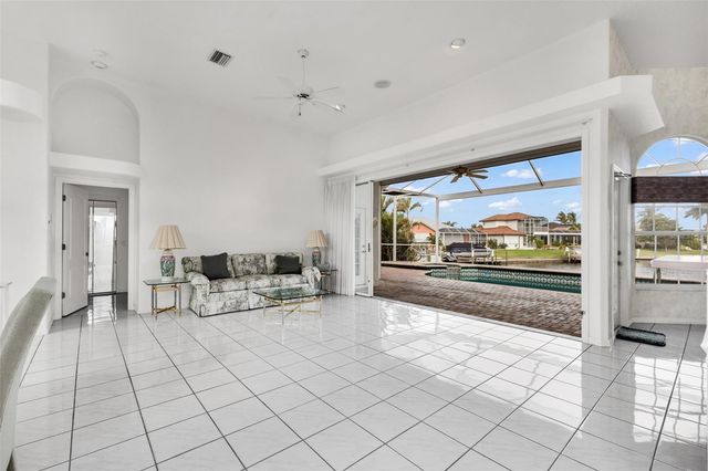 476 MACEDONIA DRIVE, Punta Gorda, FL 33950