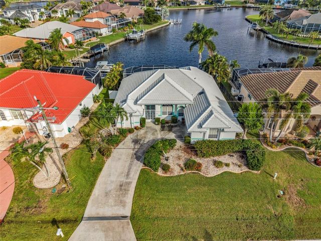 476 MACEDONIA DRIVE, Punta Gorda, FL 33950