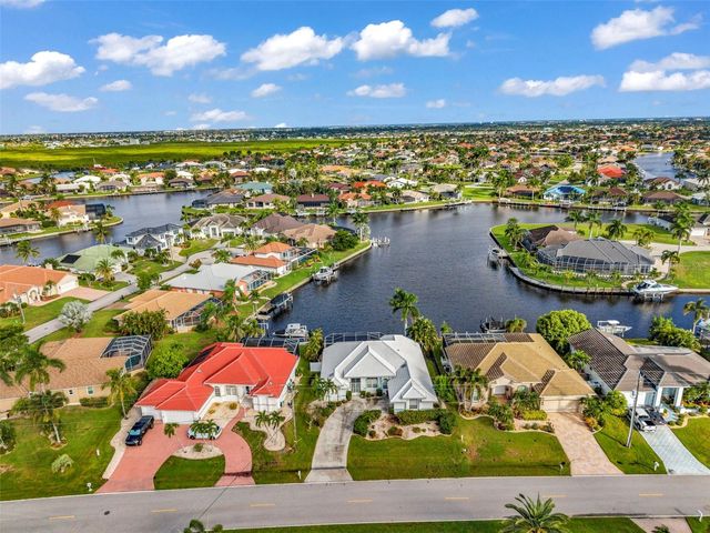 476 MACEDONIA DRIVE, Punta Gorda, FL 33950