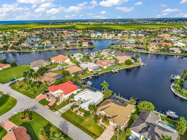 476 MACEDONIA DRIVE, Punta Gorda, FL 33950