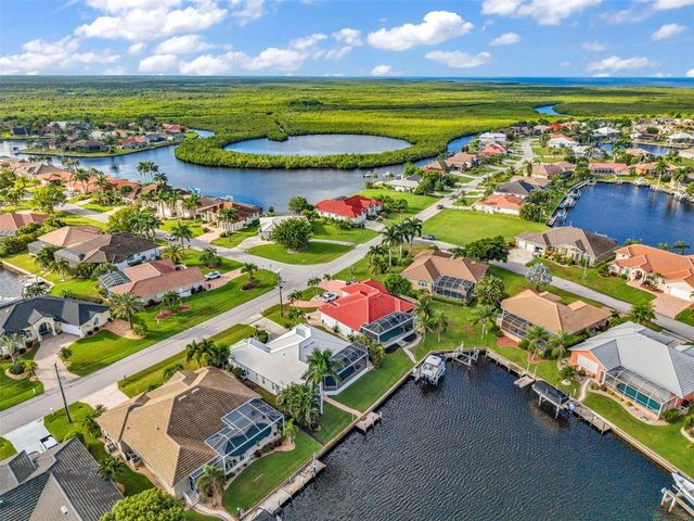 476 MACEDONIA DRIVE, Punta Gorda, FL 33950