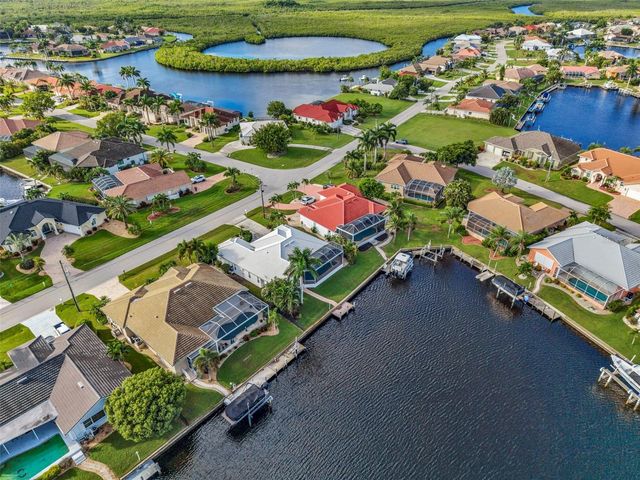 476 MACEDONIA DRIVE, Punta Gorda, FL 33950