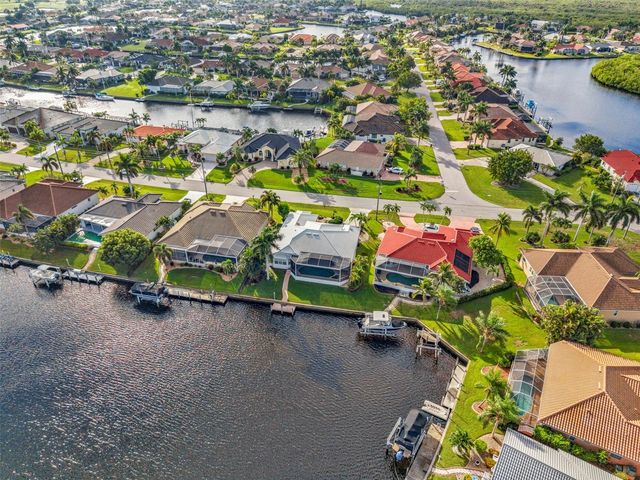 476 MACEDONIA DRIVE, Punta Gorda, FL 33950