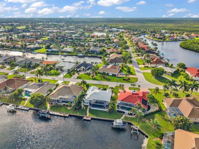 476 MACEDONIA DRIVE, Punta Gorda, FL 33950
