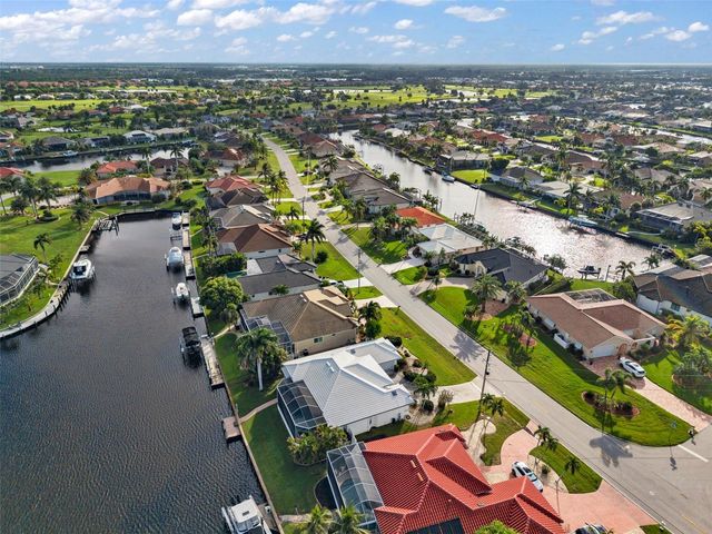 476 MACEDONIA DRIVE, Punta Gorda, FL 33950