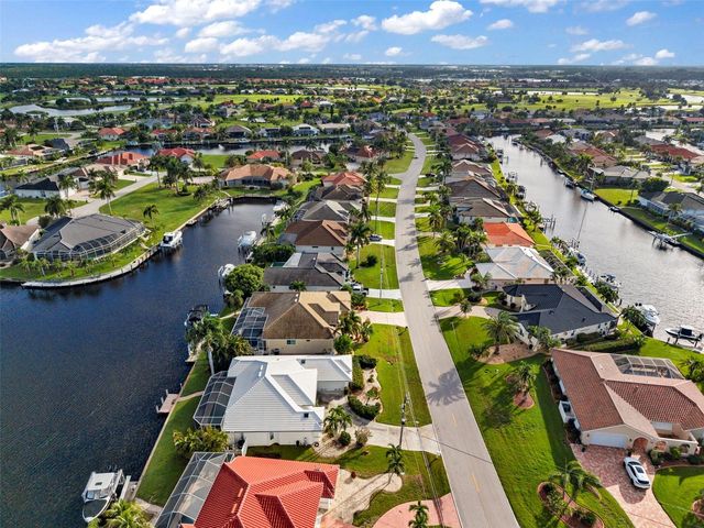 476 MACEDONIA DRIVE, Punta Gorda, FL 33950