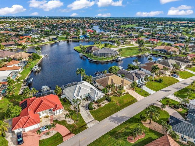 476 MACEDONIA DRIVE, Punta Gorda, FL 33950