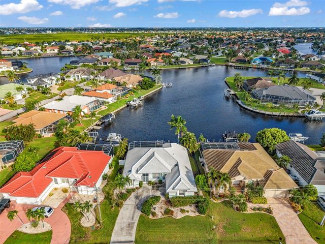 476 MACEDONIA DRIVE, Punta Gorda, FL 33950