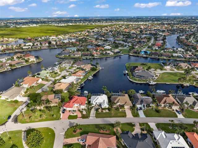 476 MACEDONIA DRIVE, Punta Gorda, FL 33950