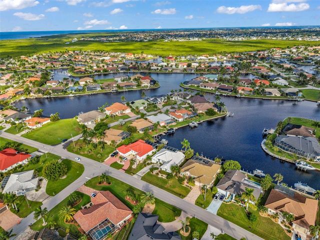 476 MACEDONIA DRIVE, Punta Gorda, FL 33950
