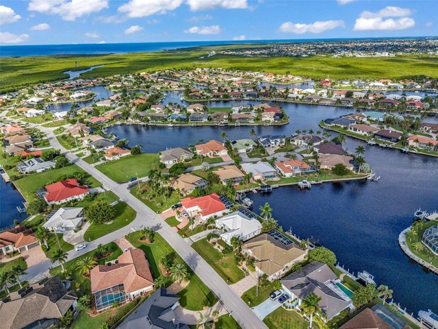 476 MACEDONIA DRIVE, Punta Gorda, FL 33950