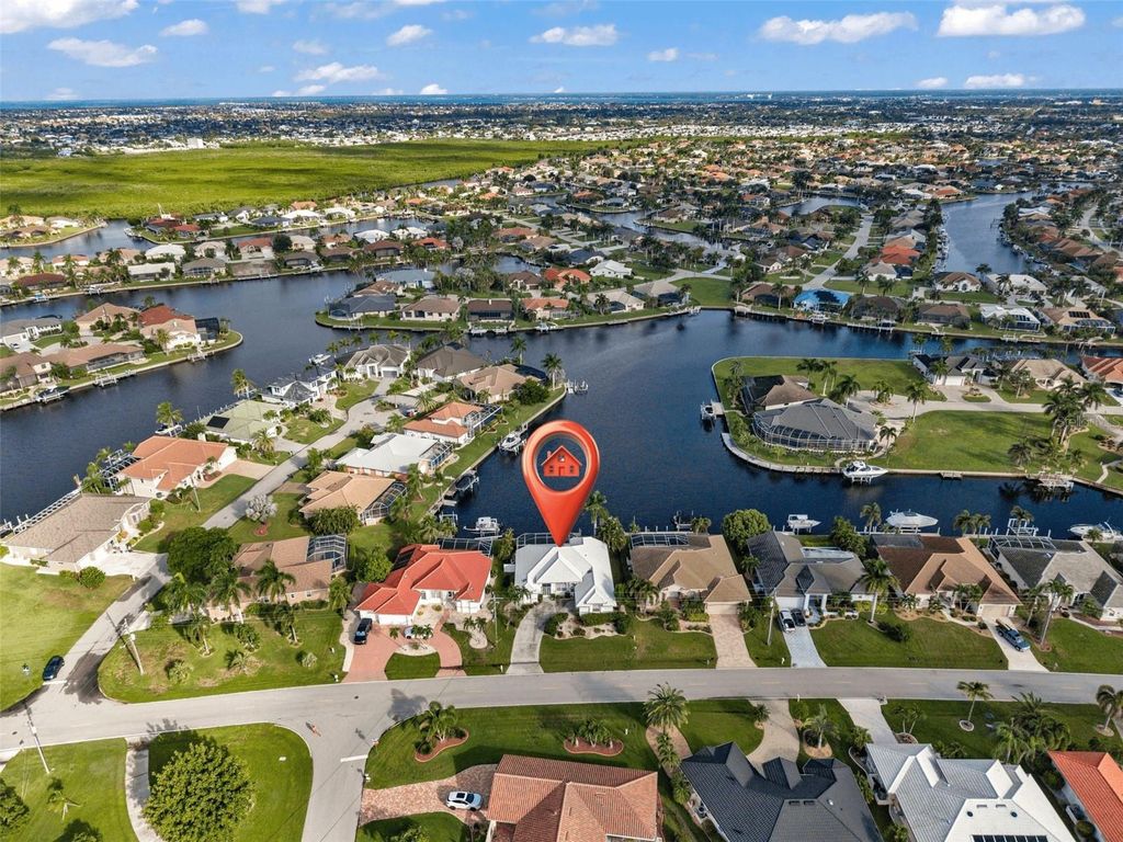 476 MACEDONIA DRIVE, Punta Gorda, FL 33950