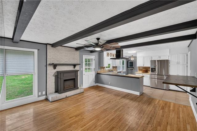 1931 Lake Jodeco Road, Jonesboro, GA 30236