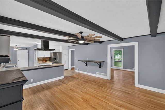 1931 Lake Jodeco Road, Jonesboro, GA 30236