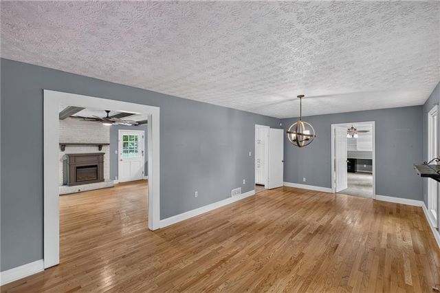 1931 Lake Jodeco Road, Jonesboro, GA 30236