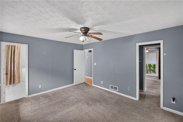 1931 Lake Jodeco Road, Jonesboro, GA 30236
