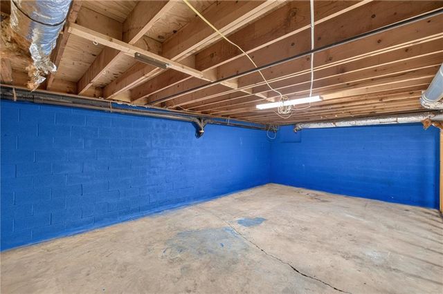 1931 Lake Jodeco Road, Jonesboro, GA 30236
