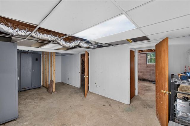 1931 Lake Jodeco Road, Jonesboro, GA 30236