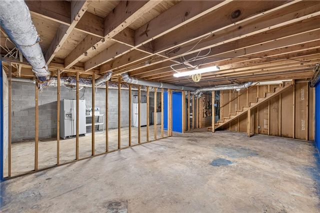 1931 Lake Jodeco Road, Jonesboro, GA 30236