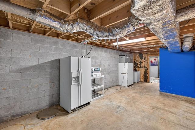 1931 Lake Jodeco Road, Jonesboro, GA 30236
