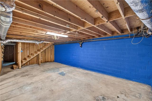 1931 Lake Jodeco Road, Jonesboro, GA 30236