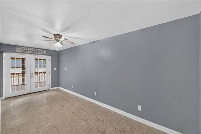 1931 Lake Jodeco Road, Jonesboro, GA 30236