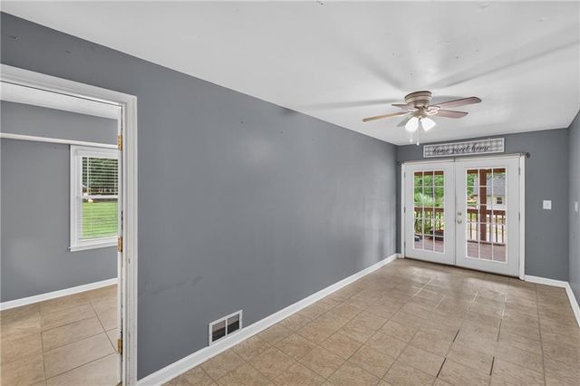 1931 Lake Jodeco Road, Jonesboro, GA 30236