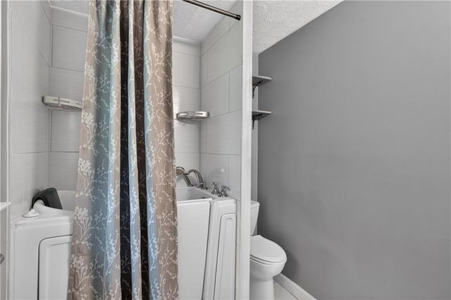 1931 Lake Jodeco Road, Jonesboro, GA 30236
