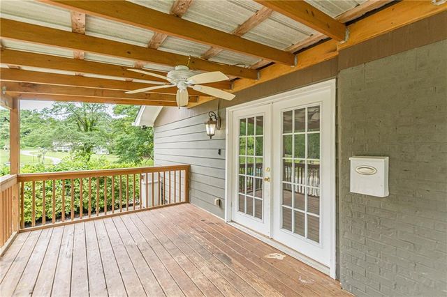 1931 Lake Jodeco Road, Jonesboro, GA 30236