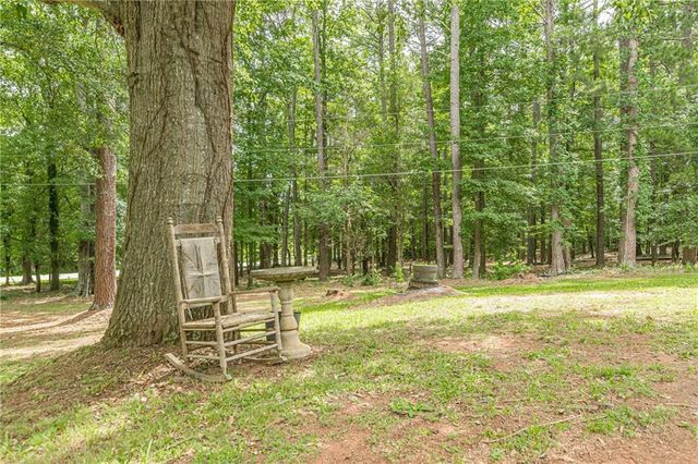 1931 Lake Jodeco Road, Jonesboro, GA 30236