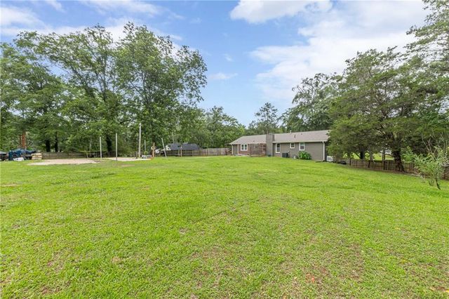 1931 Lake Jodeco Road, Jonesboro, GA 30236