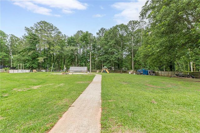 1931 Lake Jodeco Road, Jonesboro, GA 30236