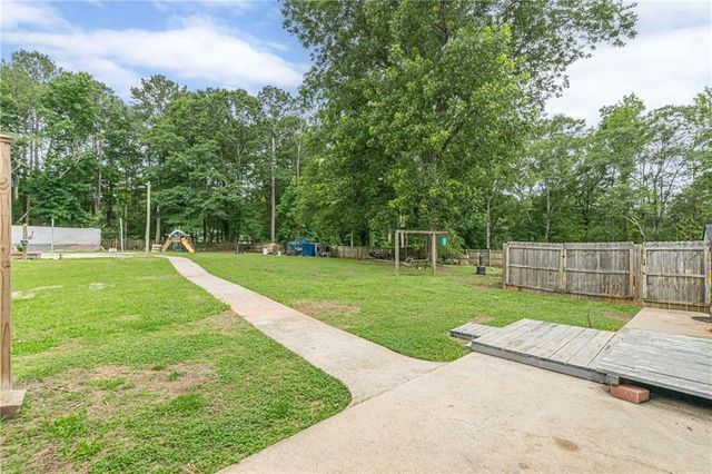 1931 Lake Jodeco Road, Jonesboro, GA 30236