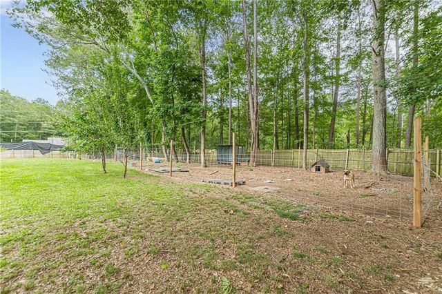 1931 Lake Jodeco Road, Jonesboro, GA 30236
