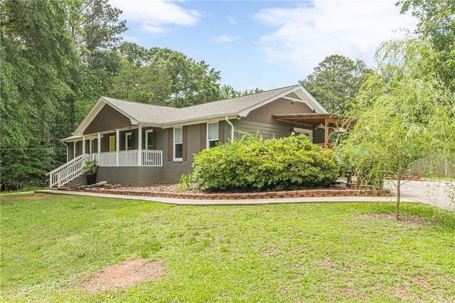 1931 Lake Jodeco Road, Jonesboro, GA 30236