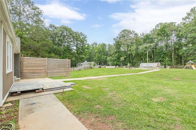 1931 Lake Jodeco Road, Jonesboro, GA 30236