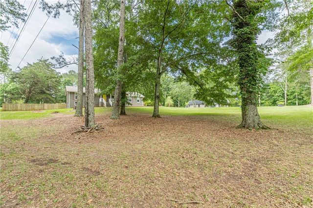 1931 Lake Jodeco Road, Jonesboro, GA 30236