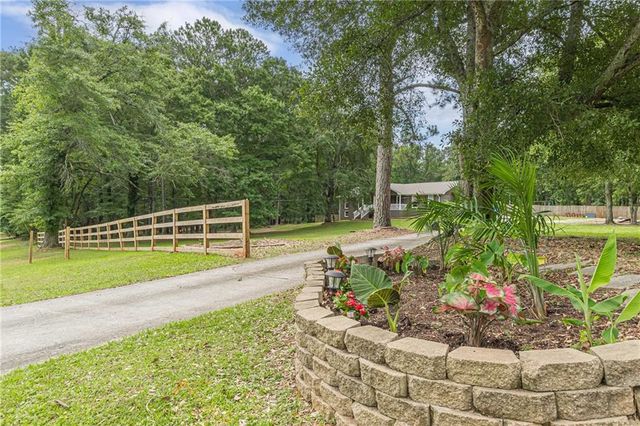 1931 Lake Jodeco Road, Jonesboro, GA 30236
