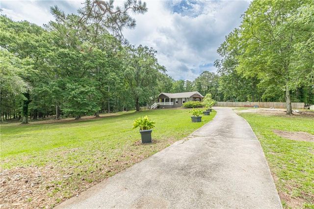 1931 Lake Jodeco Road, Jonesboro, GA 30236
