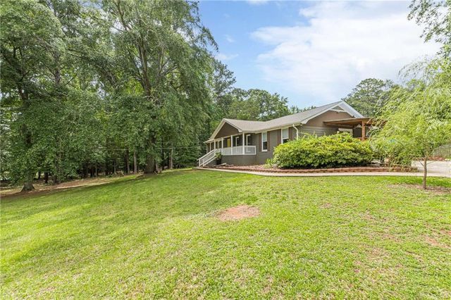 1931 Lake Jodeco Road, Jonesboro, GA 30236