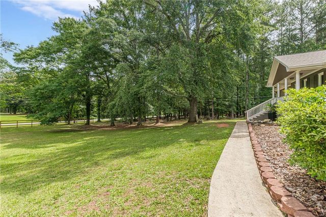 1931 Lake Jodeco Road, Jonesboro, GA 30236